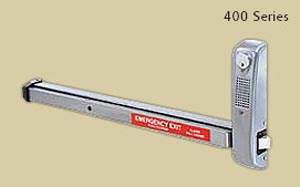 Hardware & Accessories - 400 Series-ARROW
